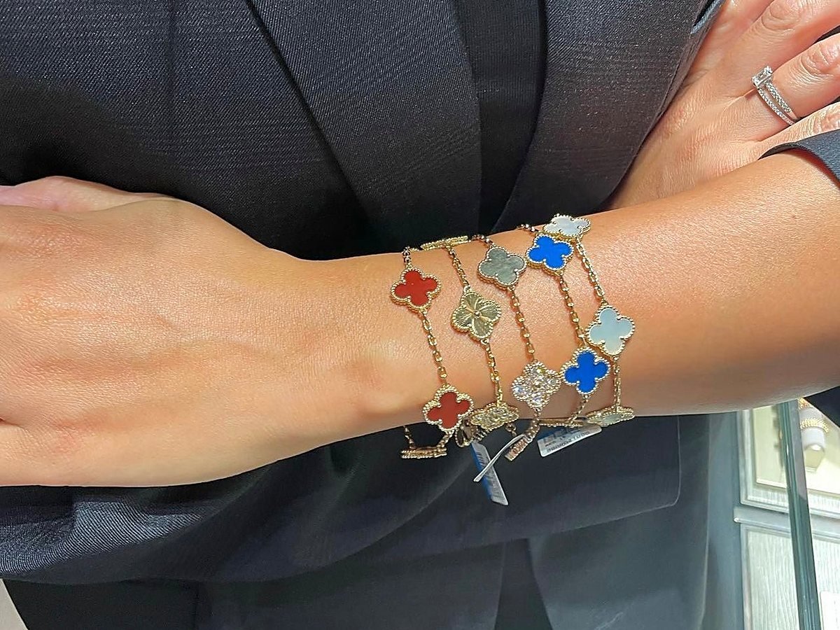 Bracelets